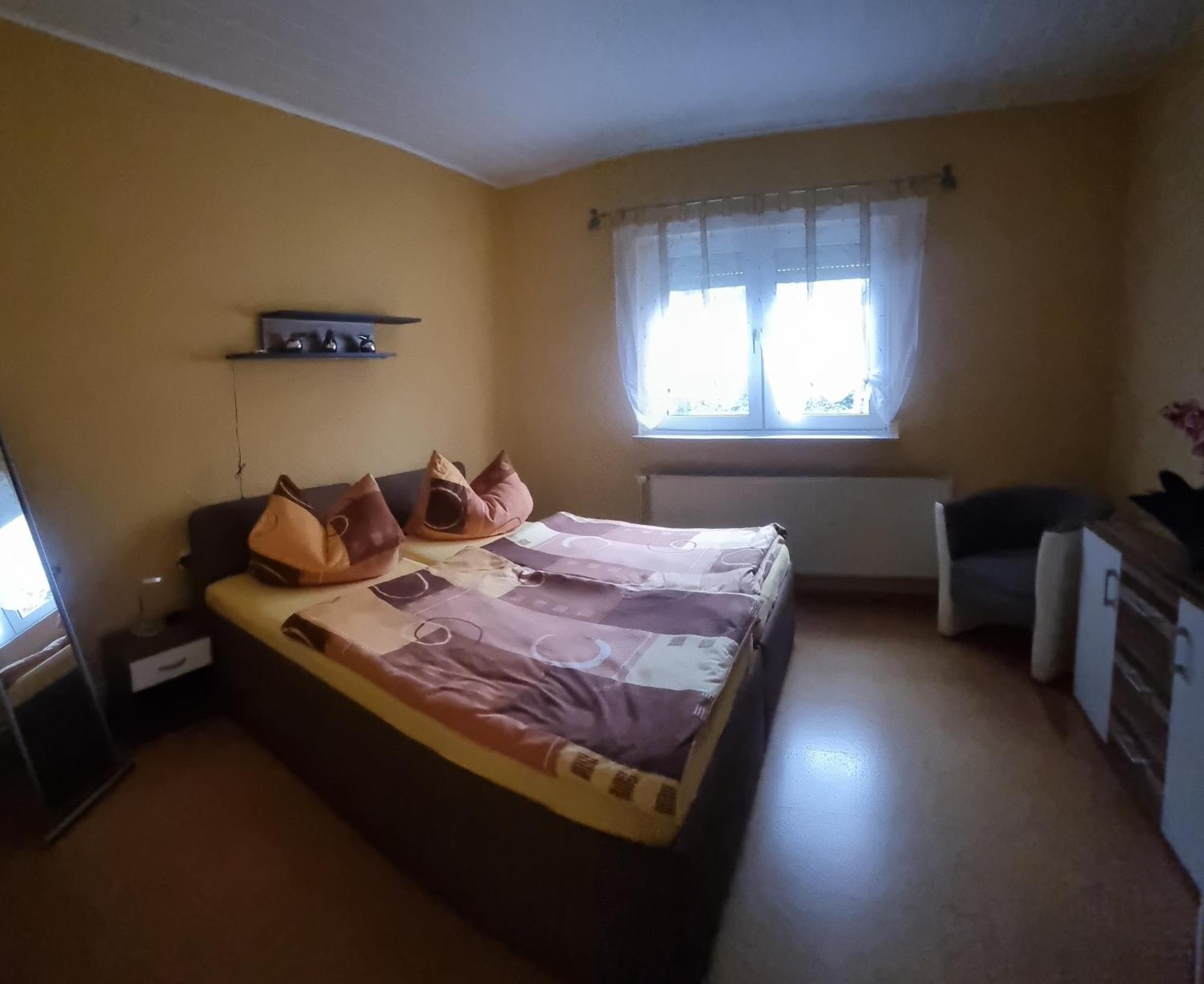 Ferienhaus Koehler Wittenberg 외부 사진